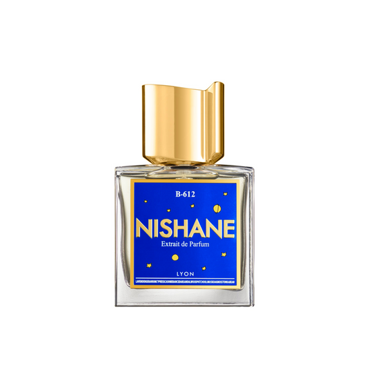 B-612 - NISHANE