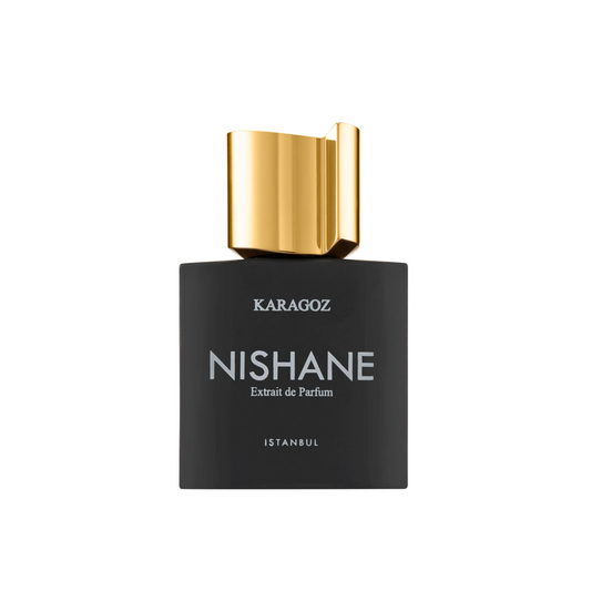 KARAGOZ - NISHANE