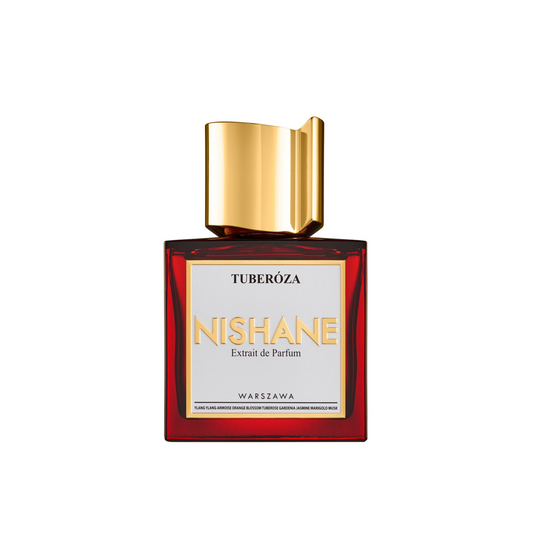 TUBERÓZA - NISHANE