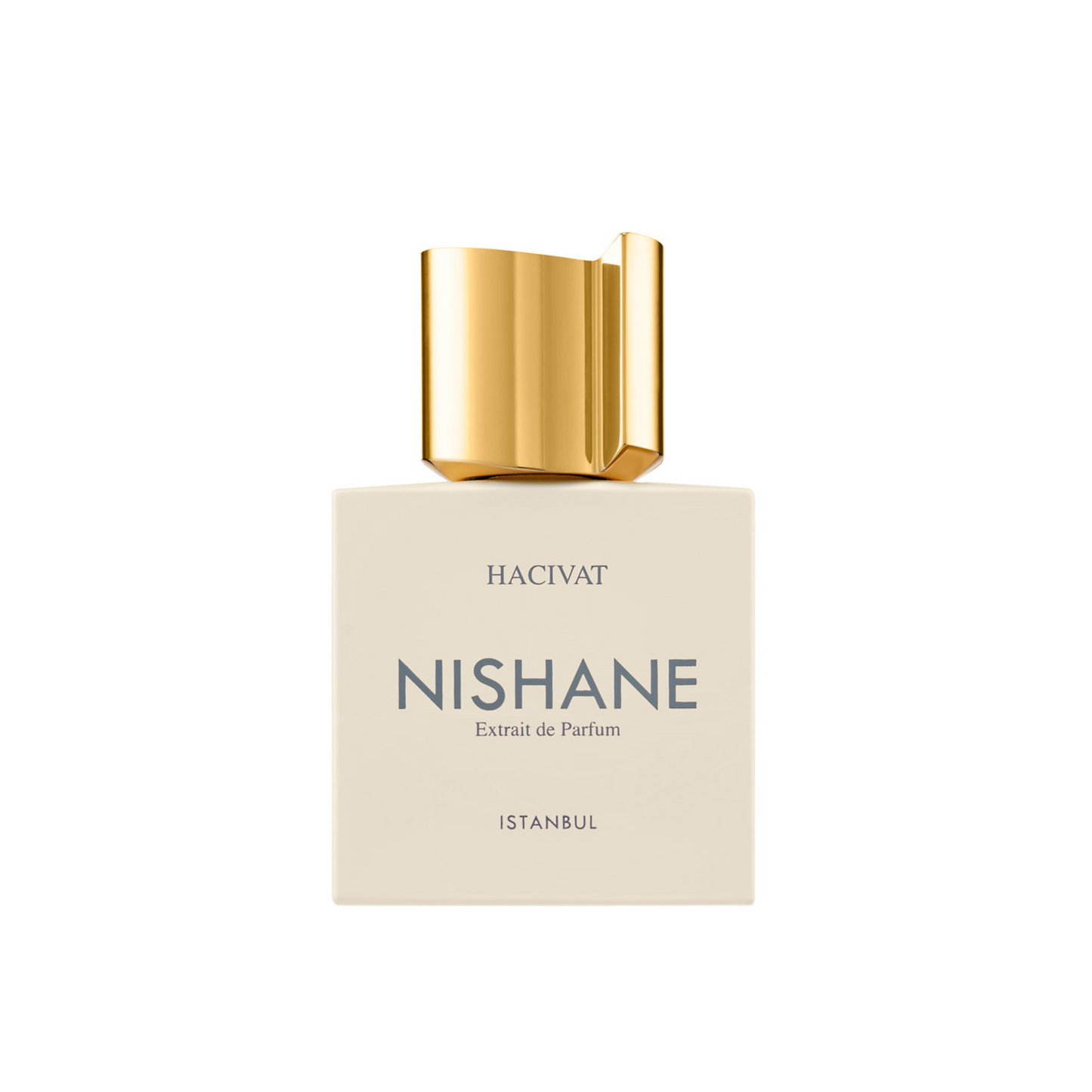 HACIVAT - NISHANE