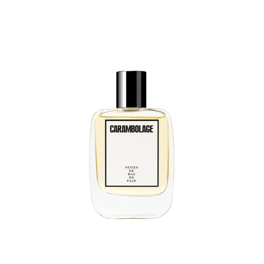 CARAMBOLAGE - FUSSFNOTEN