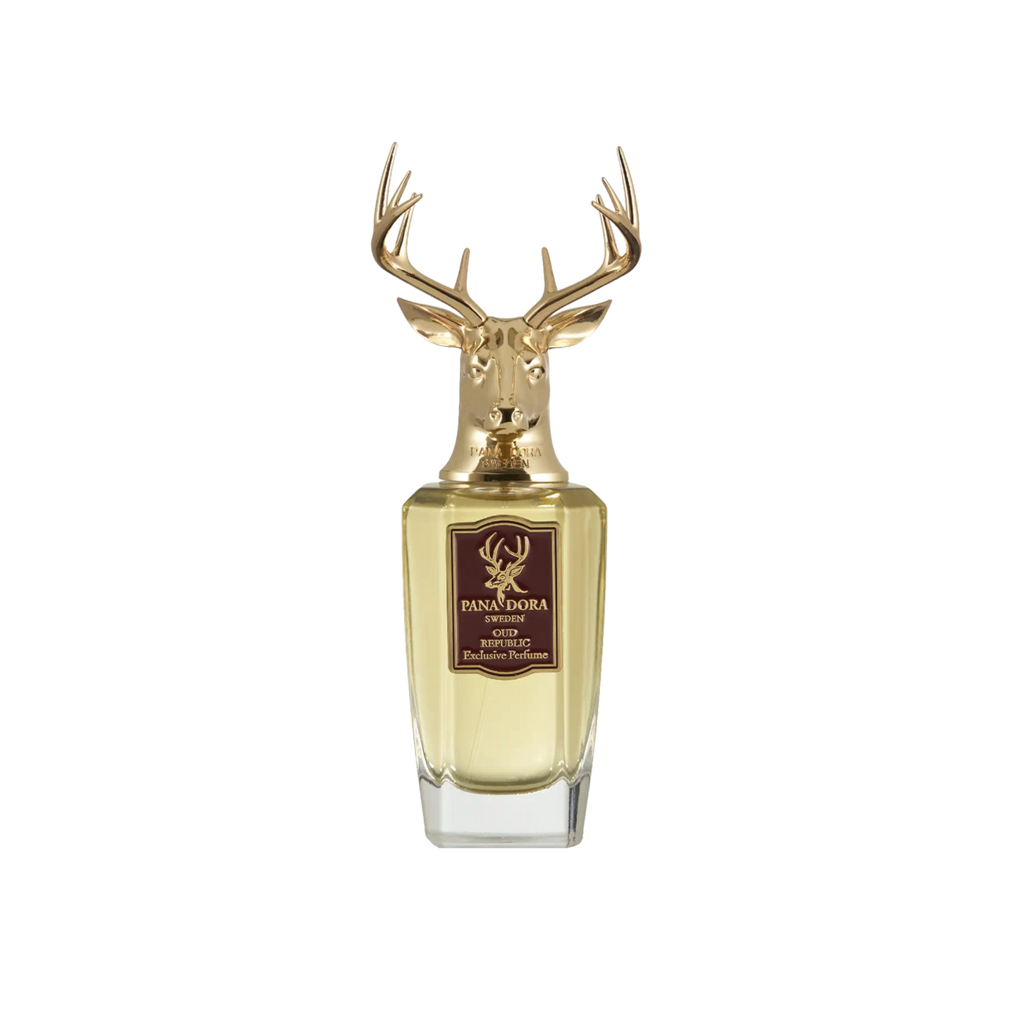 OUD REPUBLIC - PANADORA