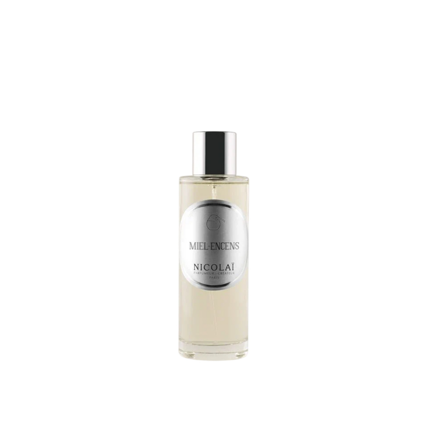 HONEY INCENSE ROOM SPRAY - NICOLAÏ