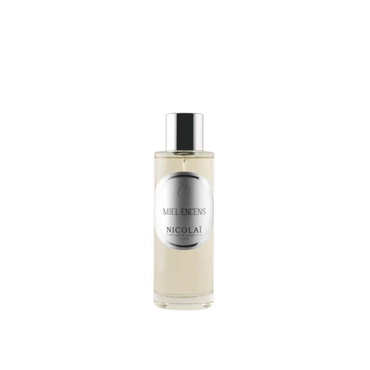 HONIG WEIHRAUCH RAUMSPRAY - NICOLAÏ
