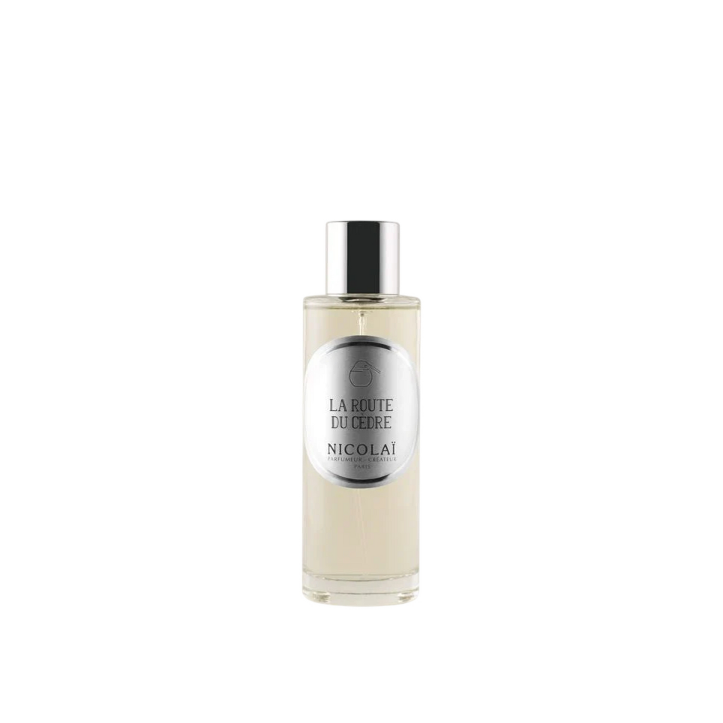 LA ROUTE DU CEDRE ROOM DIFFUSER - NICOLAÏ