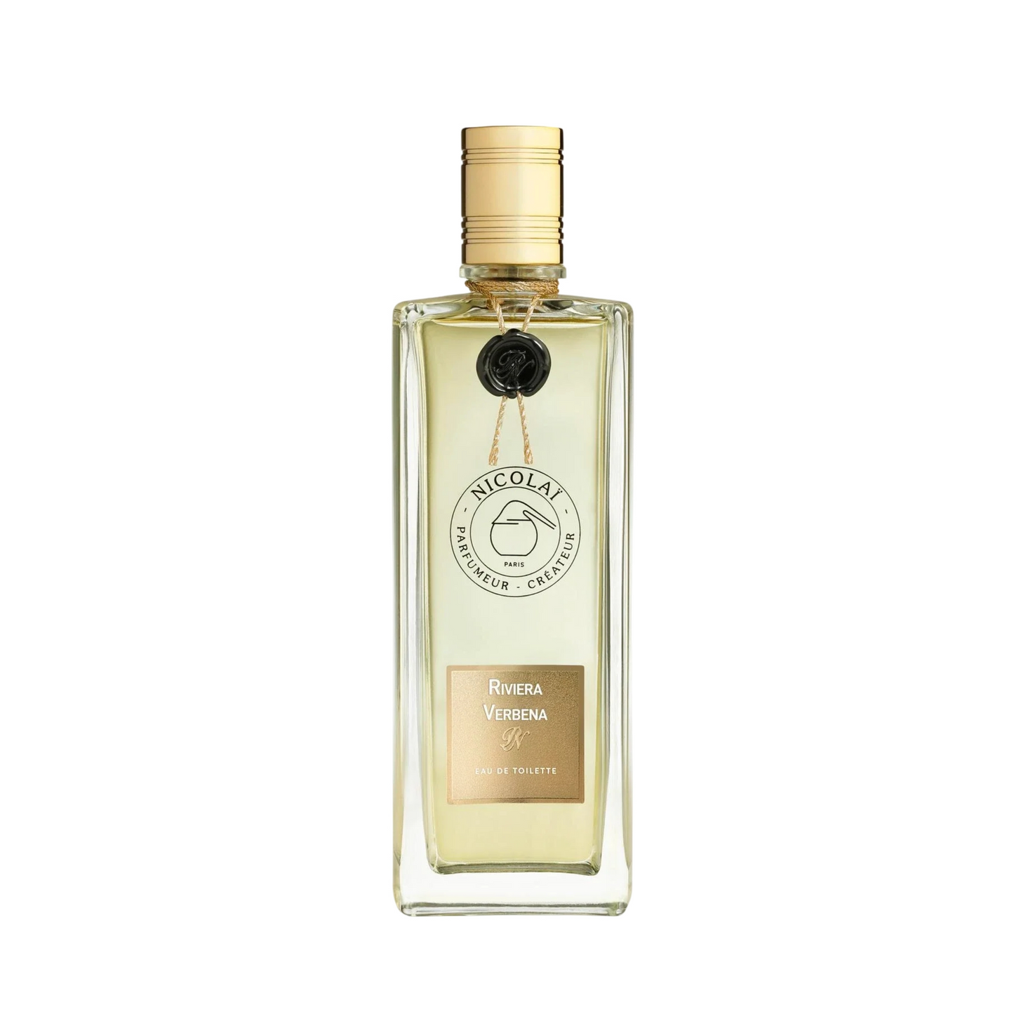 RIVIERA VERBENA - NICOLAÏ