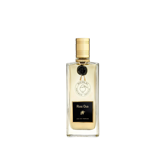 ROSE OUD - NICOLAÏ