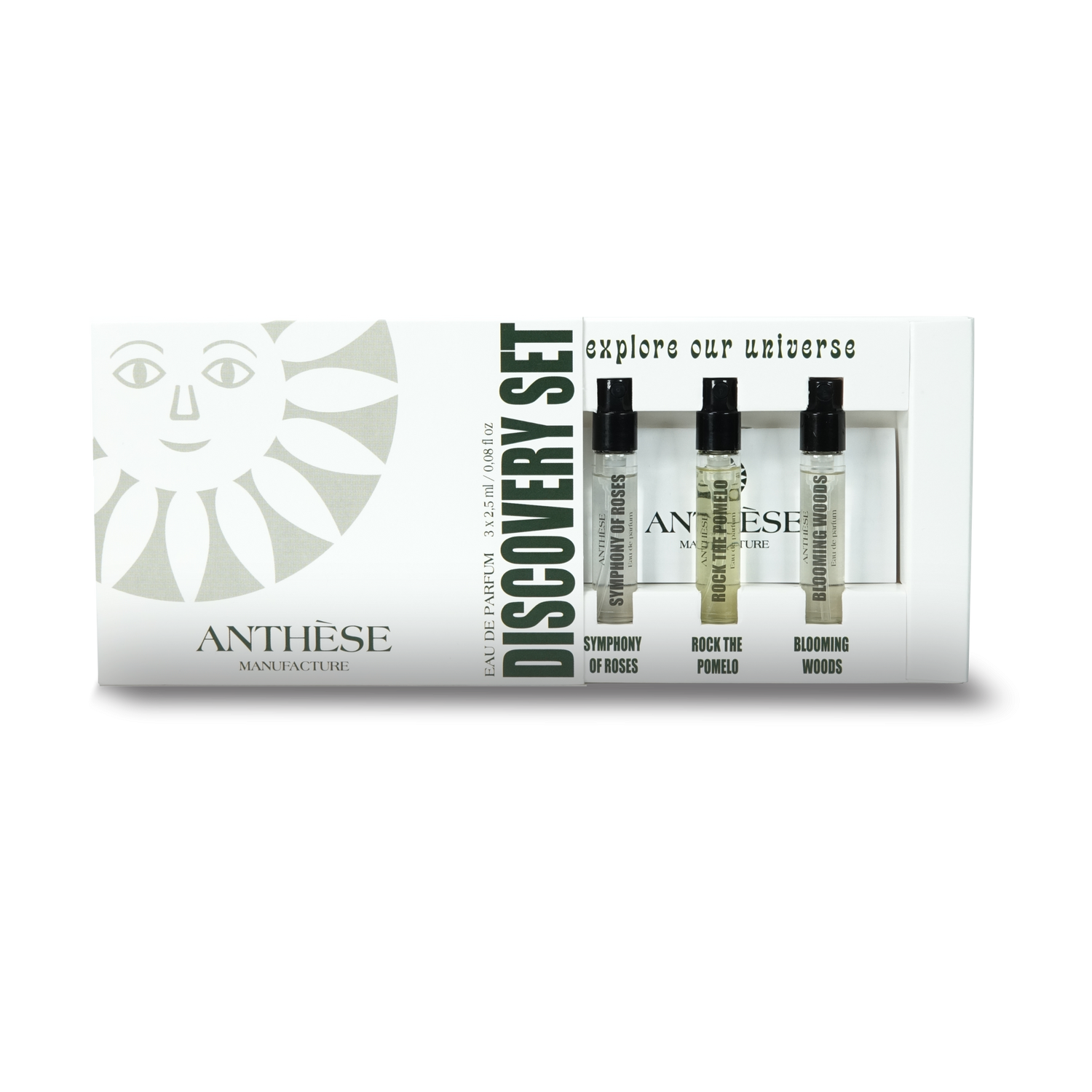 ANTHÈSE MANUFACTURE