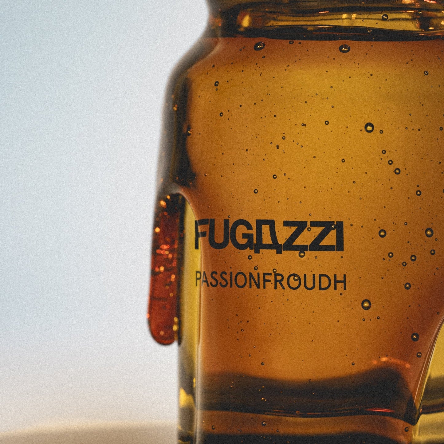 PASSIONFROUDH - FUGAZZI