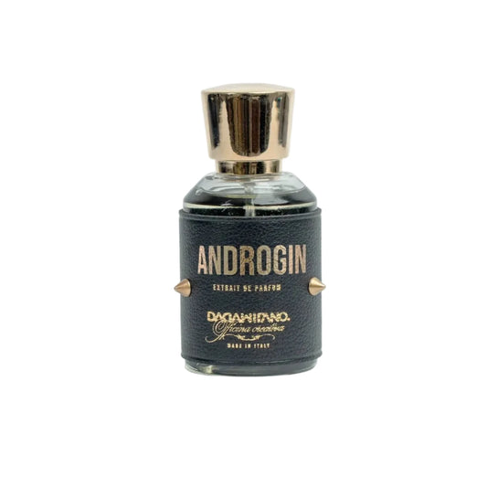 ANDROGIN - DADAMILANO
