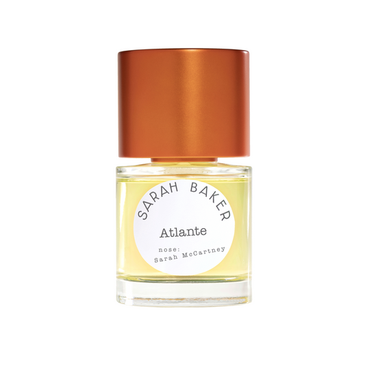 ATLANTE - SARAH BAKER