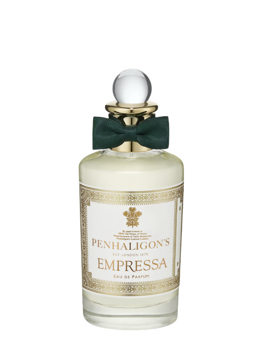 EMPRESSA EDP - PENHALIGON'S