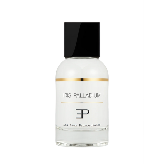 IRIS PALLADIUM - LES EAUX PRIMORDIALES