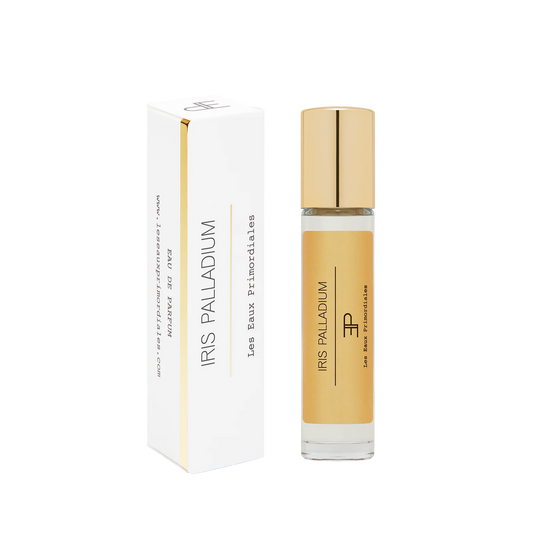 IRIS PALLADIUM - DIE URWASSER