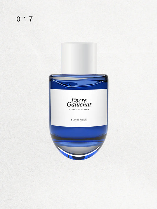 ENCRE GALUCHAT - ELIXIR PRIVÉE