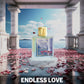 ENDLESS LOVE - SUPERZ