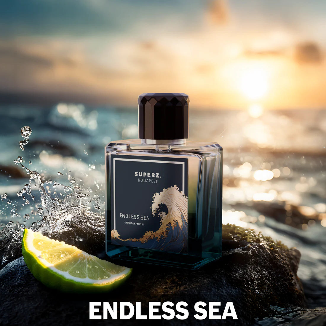 ENDLESS SEA - SUPERZ