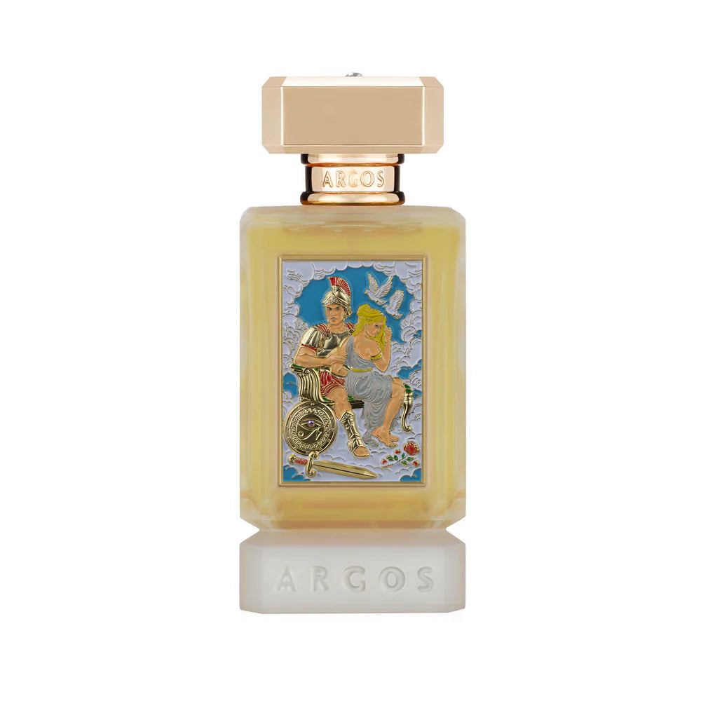 FIRE & DESIRE: VULCAN'S REVENGE EXTRAIT - ARGOS