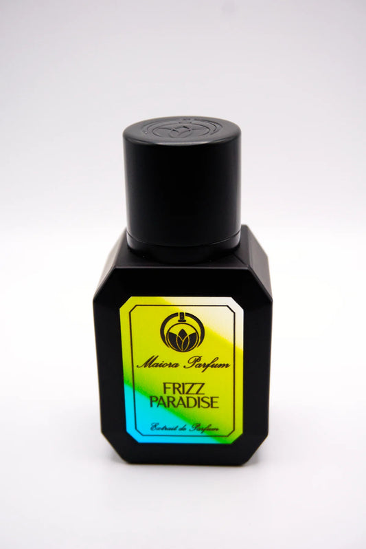 FRIZZ PARADISE - MAIORA