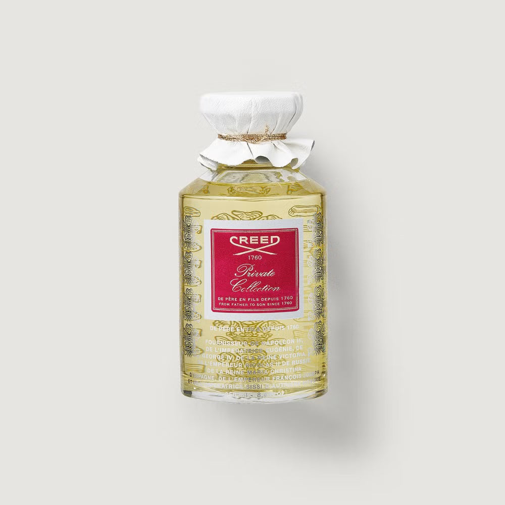 FLOR DE TÉ ROSA DE BULGARIA - CREED