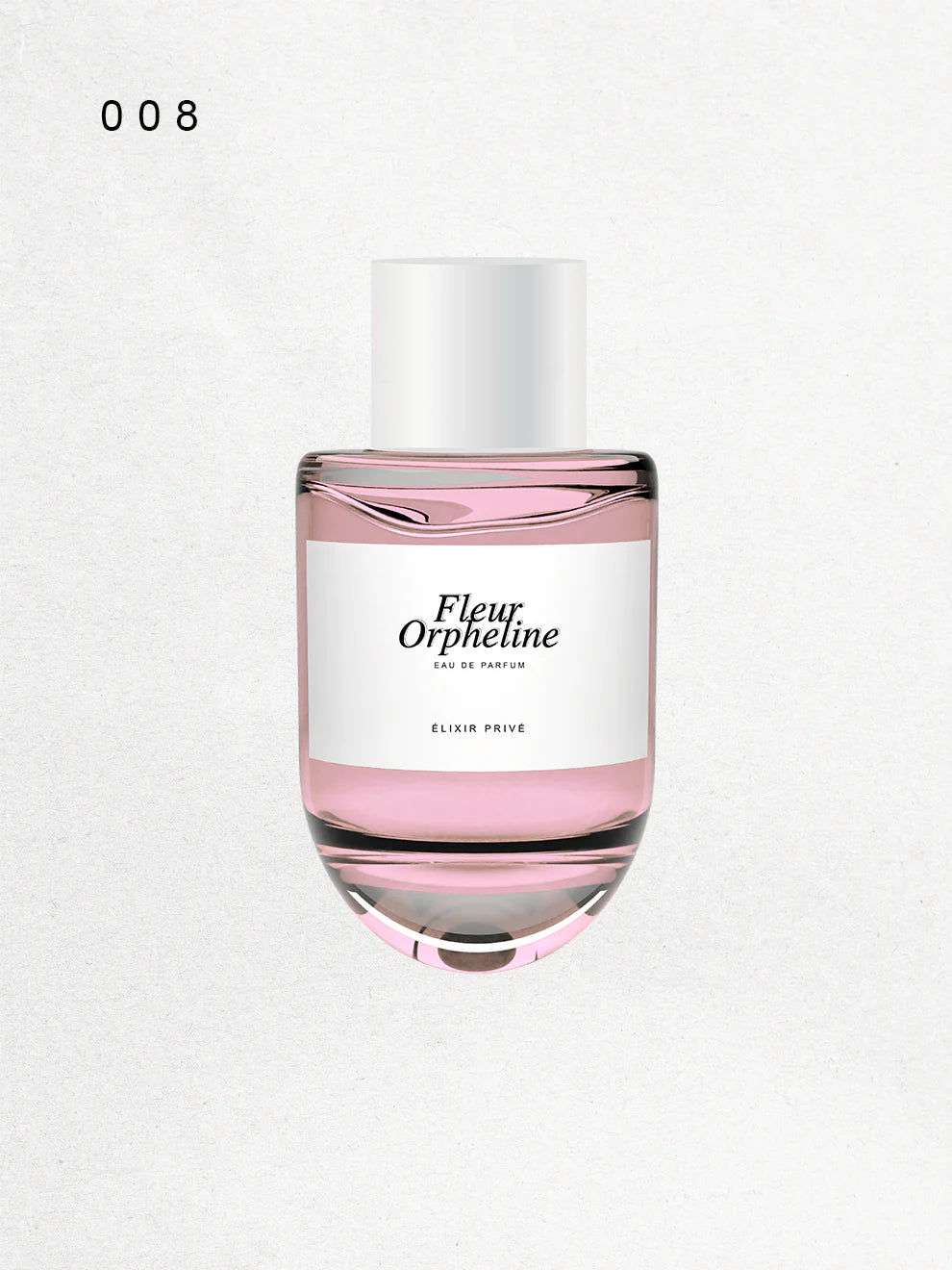 FLEUR ORPHELINE - ELIXIR PRIVÉE