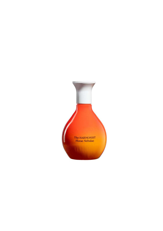 OUD NEBULA - THE HARMONIST