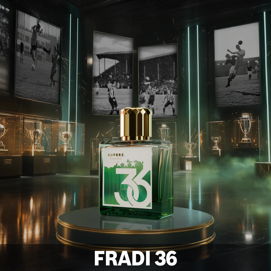 FRADI 36 - SUPERZ