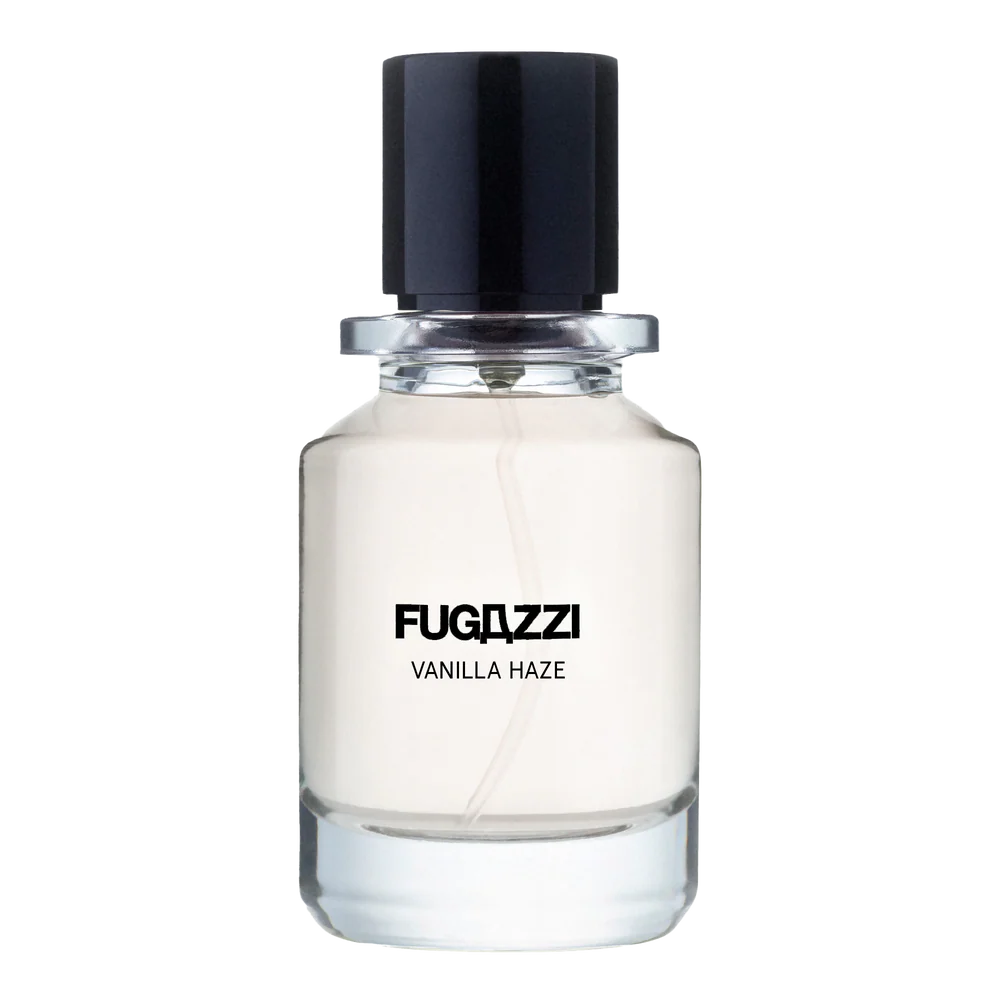 VANILLA HAZE- FUGAZZI