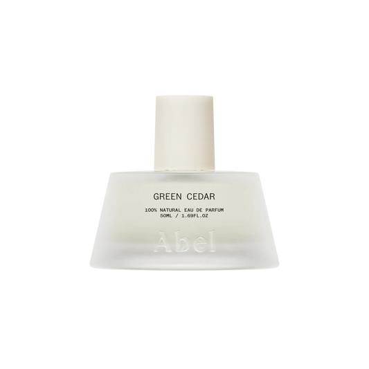 GREEN CEDAR - ABEL