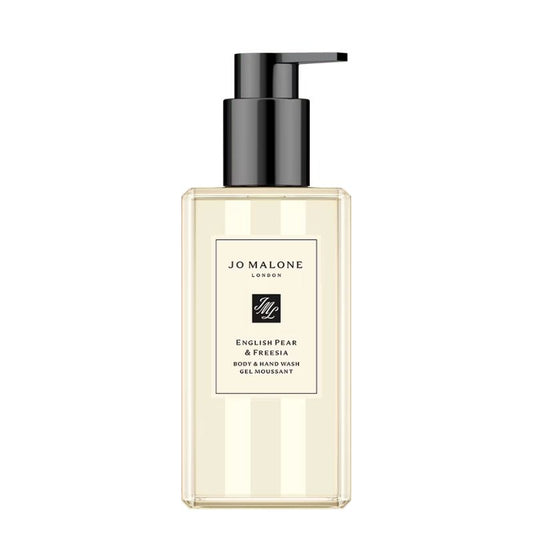 Gel Moussant English Pear & Freesia - JO MALONE