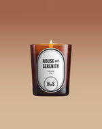 PECAN PIE - THE HOUSE OF SERENITY