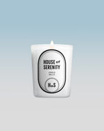 JINGLE BELLS - THE HOUSE OF SERENITY