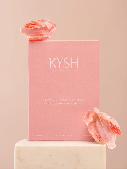 HYDRALIFT COLLAGEN MASK - KYSH