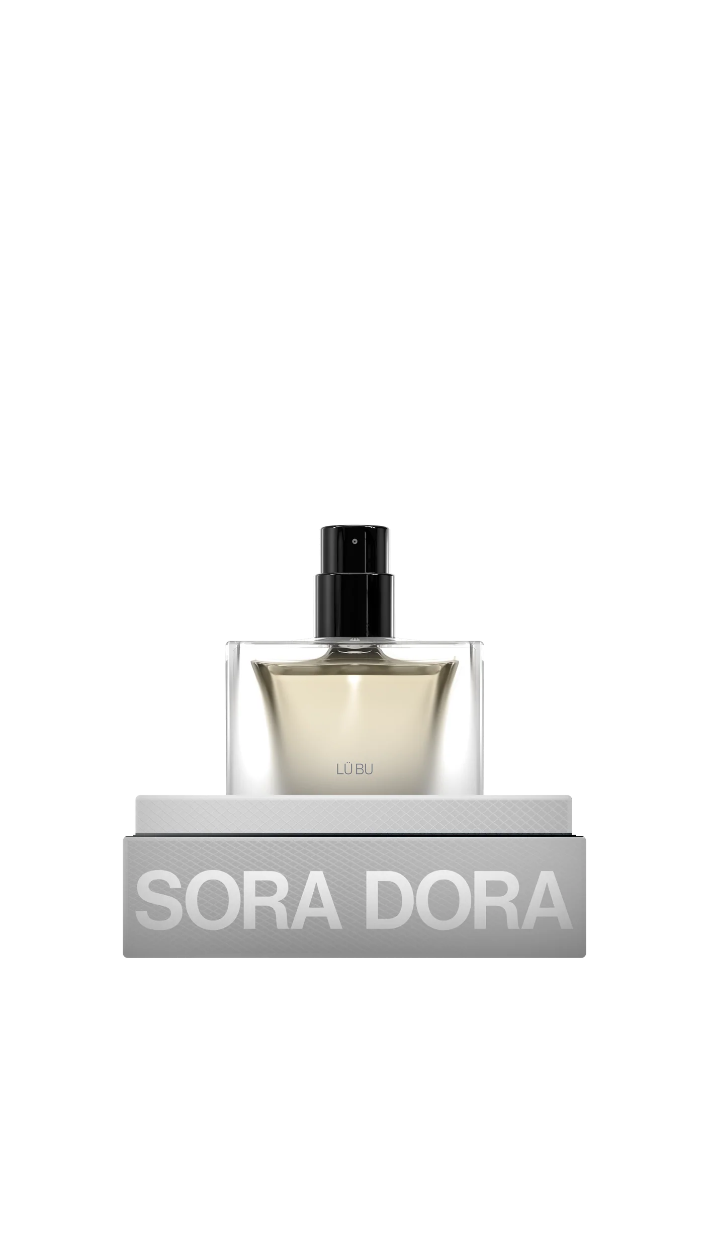 Lü Bu - SORADORA