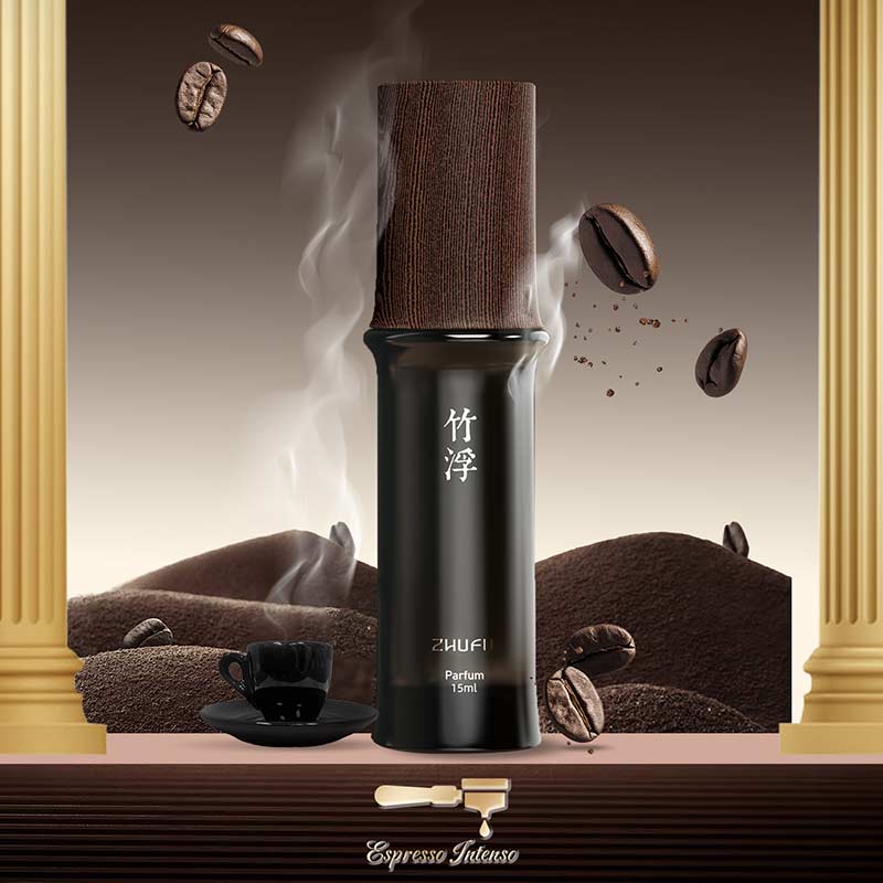 CAFFE ROMA - ZHUFU