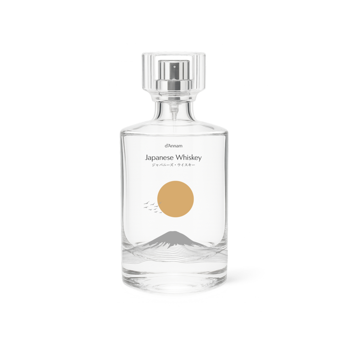 WHISKY GIAPPONESE - D'ANNAM