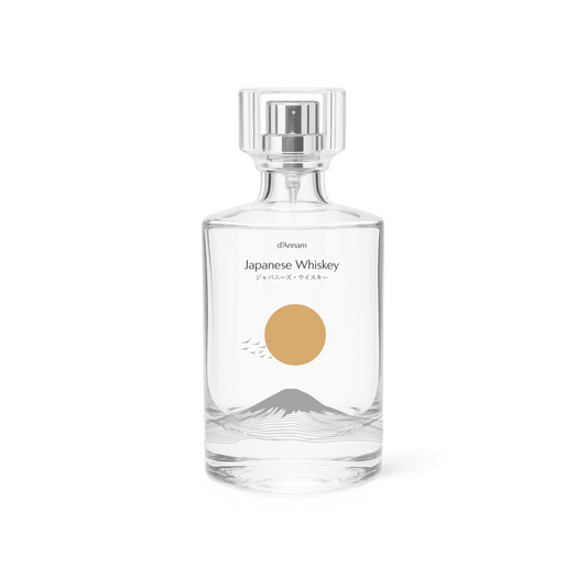 WHISKY JAPONÉS - D'ANNAM