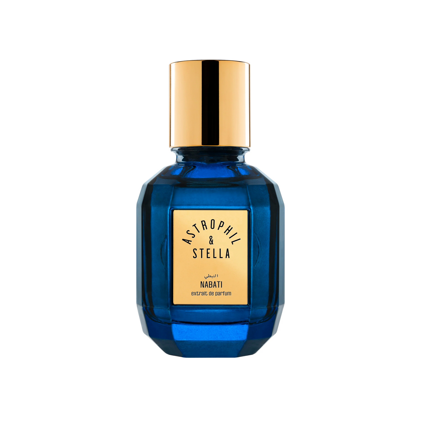 NABATI - ASTROPHIL & STELLA