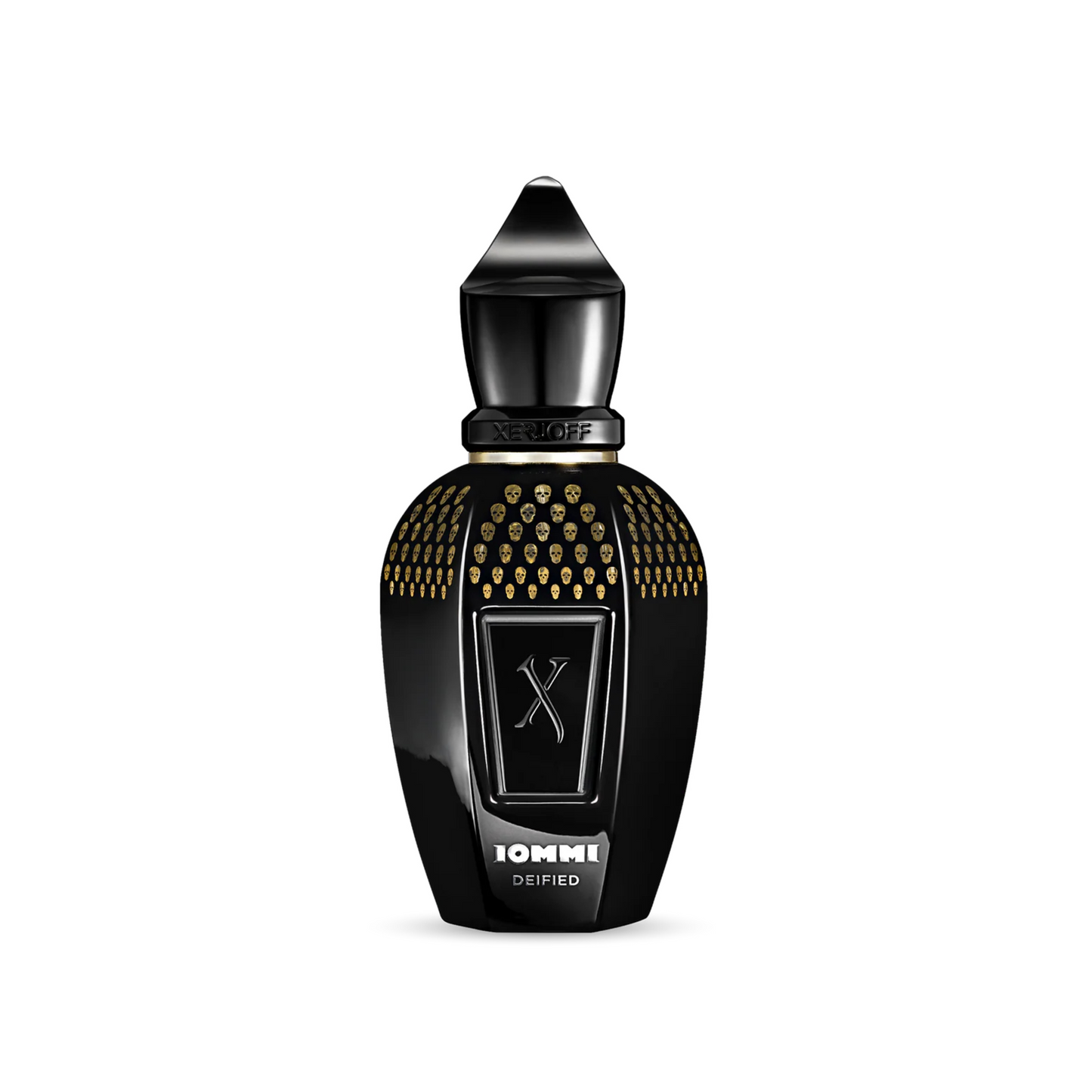 TONY IOMMI DEIFIED - XERJOFF