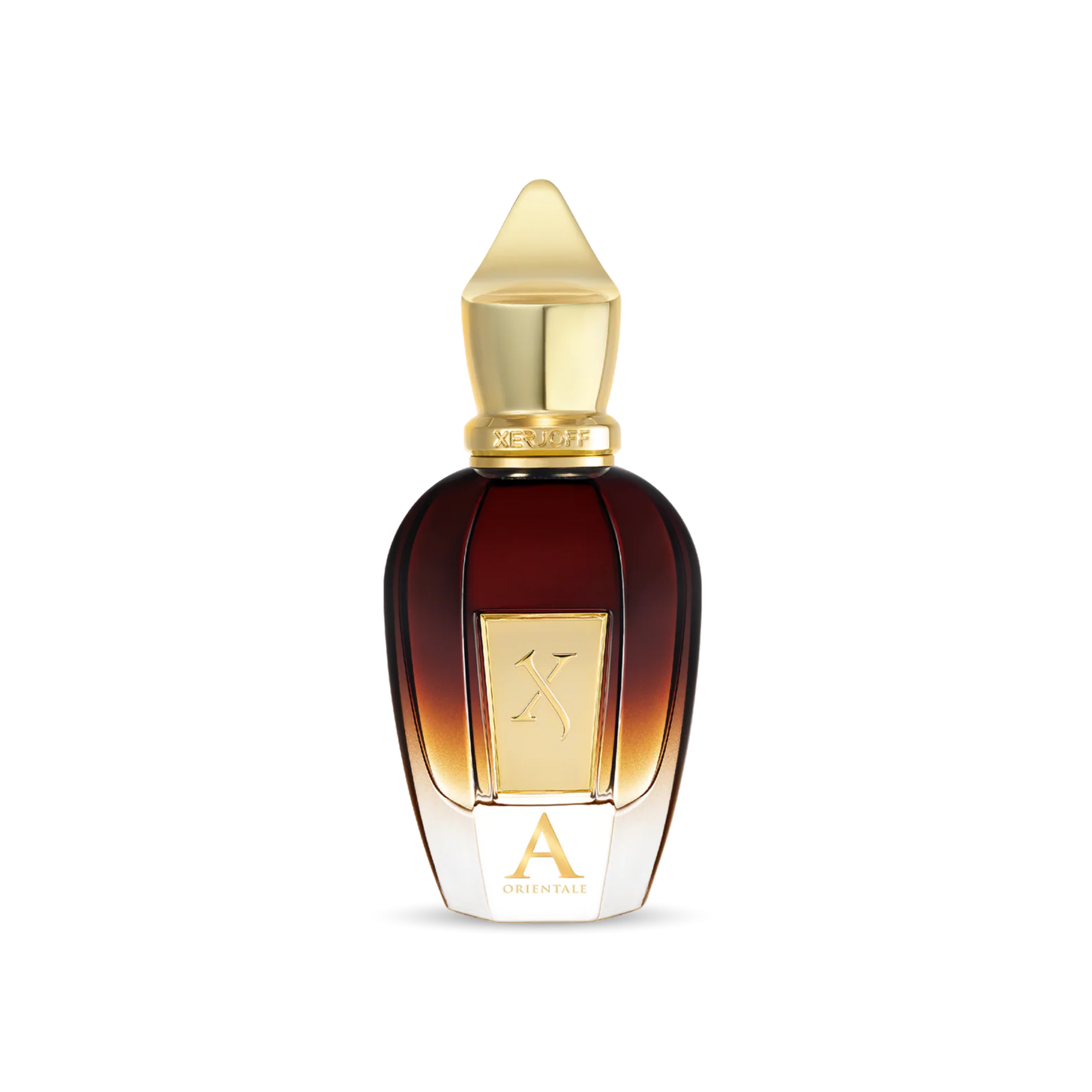 ALEXANDRIA ORIENTALE - XERJOFF – Fragrance Passion