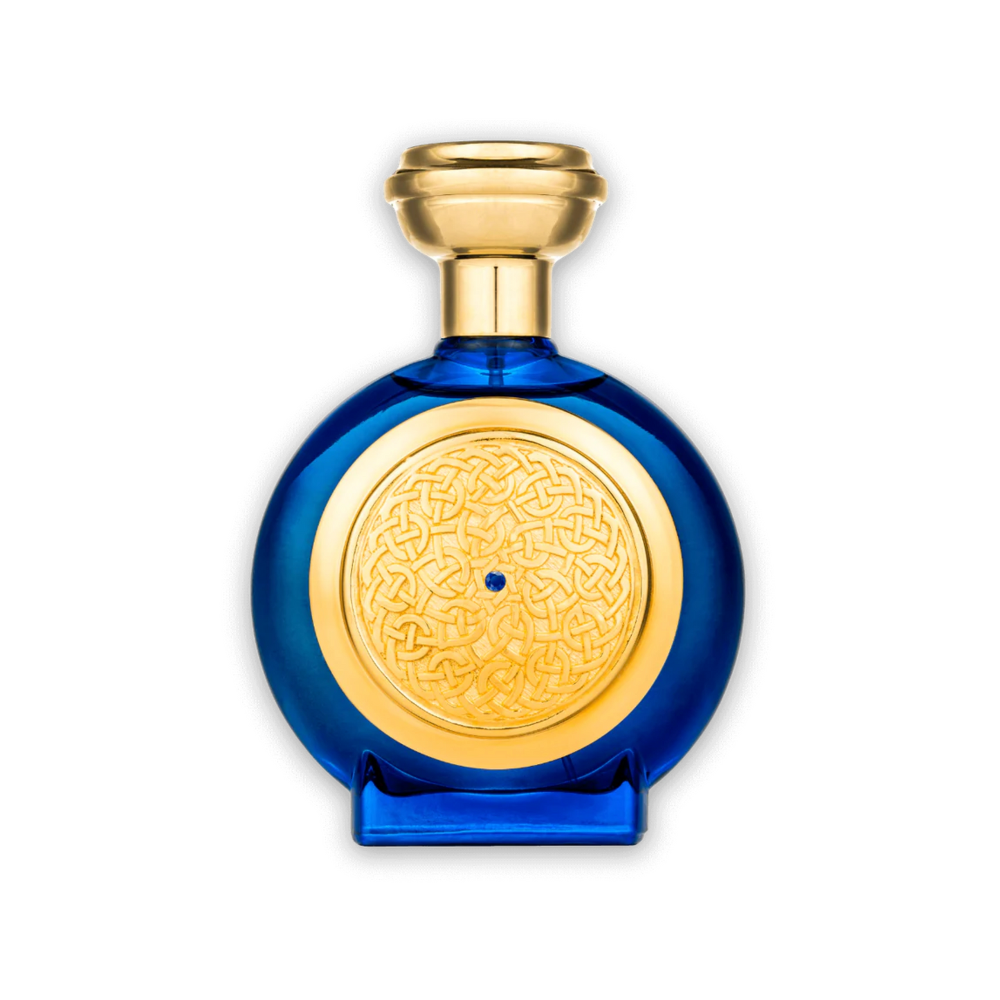 BLUE SAPPHIRE - BOADICEA