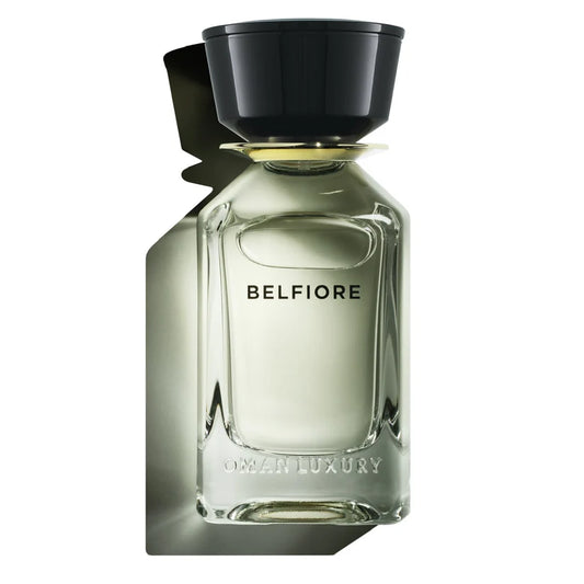 BELFIORE - OMAN LUJO