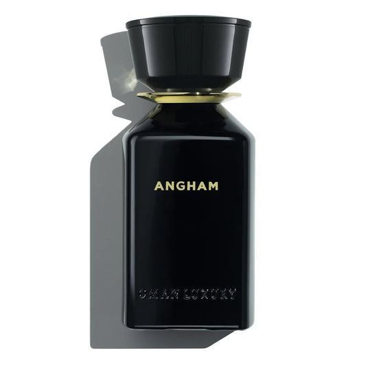 ANGHAM - OMAN LUJO