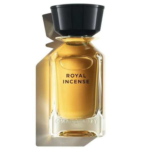 ROYAL INCENSE - OMAN LUJO