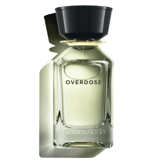 OVERDOSE - OMAN LUXURY