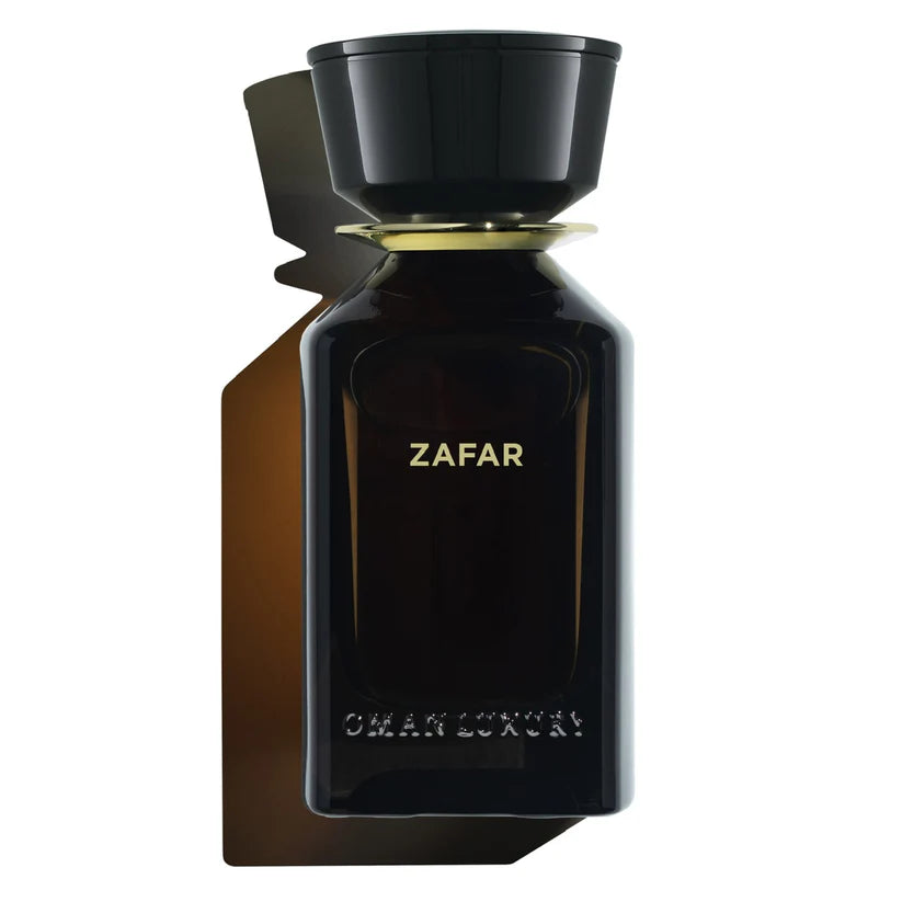 ZAFAR - OMAN LUXURY