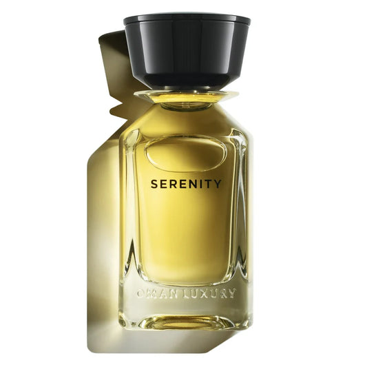 SERENITY - LUJO DE OMÁN