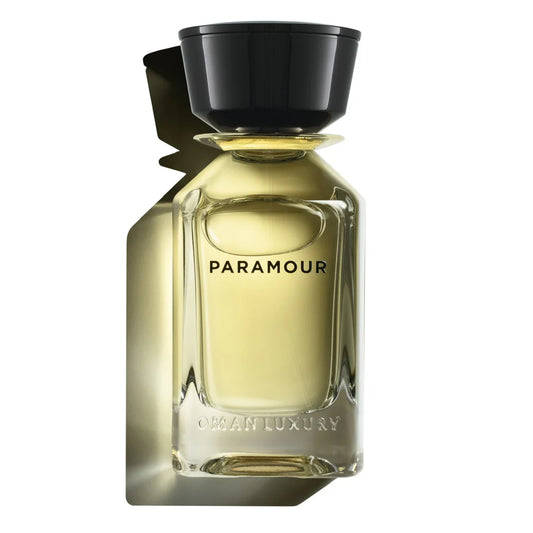 PARAMOUR - LUJO OMANÍ