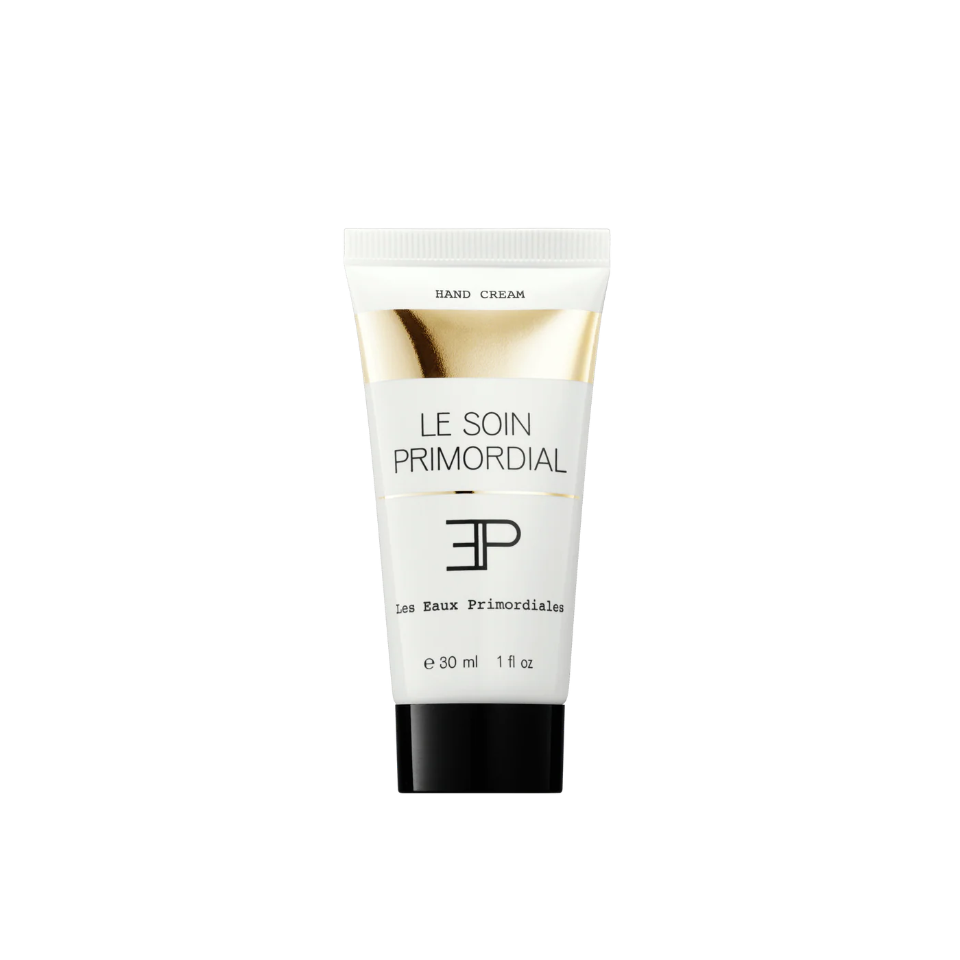 HAND CREAM - LES EAUX PRIMORDIALES