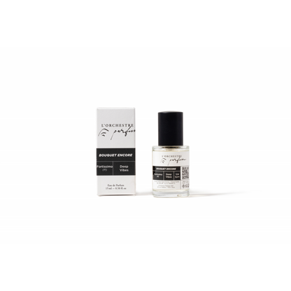 BOUQUET ENCORE - THE ORCHESTRA PERFUME
